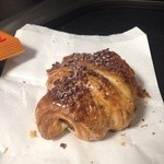 Boulangerie Ｌourmarin - パンオショコラ