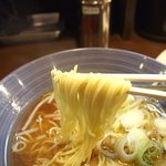 Ramen Yumeyatai - 麺リフト～