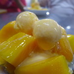 高雄婆婆冰 - トロトロ！