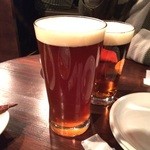 クラフトビア ホッパーズ - 北海道「North Island Beer」ブラウンエール