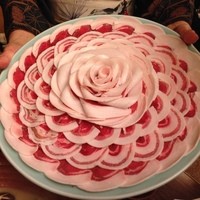 畑かく - 