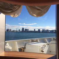 シンフォニー東京湾クルーズ - 