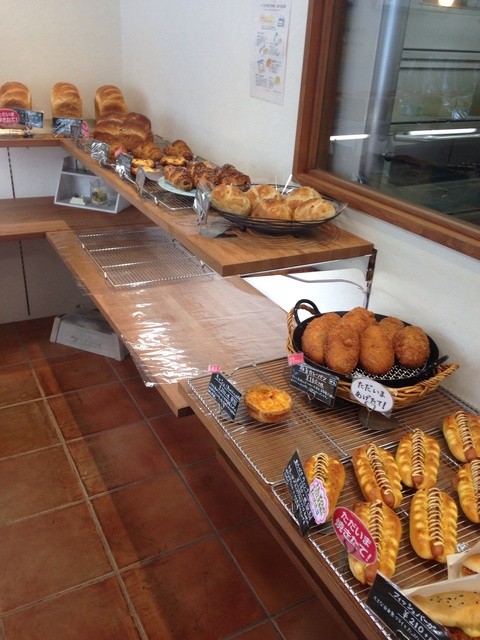 Boulangerie Lourmarin photo 5