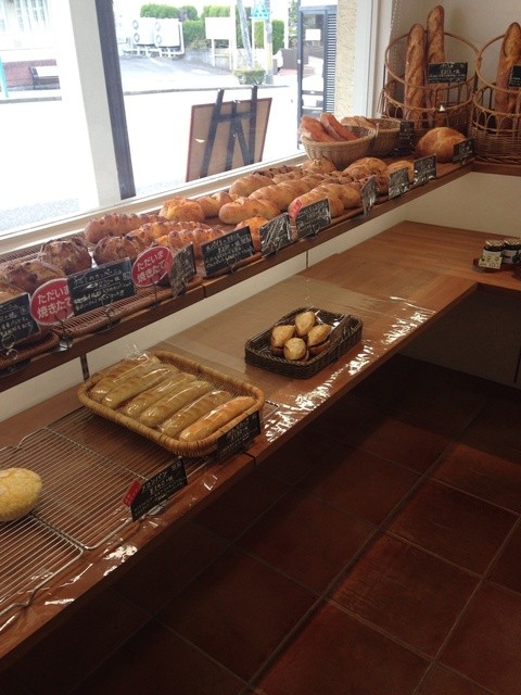 Boulangerie Lourmarin photo 4