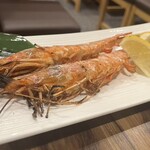 個室居酒屋 魚仙人 新橋駅前店 - 