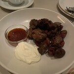 bills Tokyu Puraza Omote Sando Harajuku - 