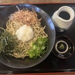 手打蕎麦鶴㐂 - 