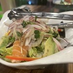 個室居酒屋 魚仙人 新橋駅前店 - 