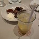 bills Tokyu Puraza Omote Sando Harajuku - 