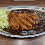 ゴーゴーカレー - 料理写真: