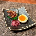 中華割烹 わらじん - 