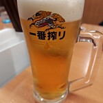 日高屋 川口駅西口店 - 