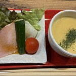 ハンバーグ専門店ボストン 長居店 - 