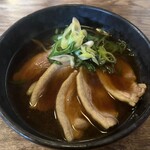 手打蕎麦鶴㐂 - 