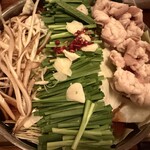 牛タンと蕎麦のさえ木 - 