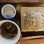 手打蕎麦鶴㐂 - 