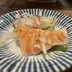 個室居酒屋 魚仙人 - 