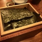 牛タンと蕎麦のさえ木 - 