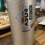 個室居酒屋 魚仙人 - 