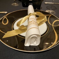 ガストロノミー ジョエル・ロブション - 