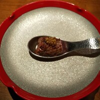 薪焼 銀座おのでら - ①