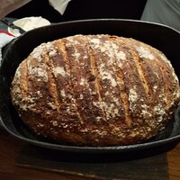 薪焼 銀座おのでら - ③プレゼン