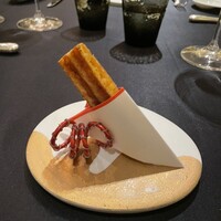 ガストロノミー ジョエル・ロブション - 