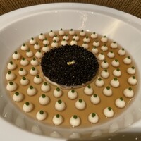 ガストロノミー ジョエル・ロブション - 