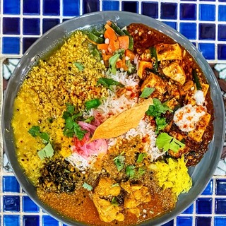 spice & Indian curry カリクロ_0