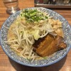 ラーメン燈郎