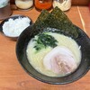 横浜家系ラーメン 憲兵家