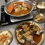 シンサコッケダン - 