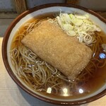 そばの神田 東一屋 一番町店 - 