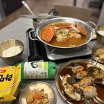 シンサコッケダン - 