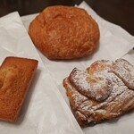 シャンドワゾー - 