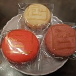 シャンドワゾー - 