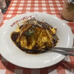 スパゲッティーのパンチョ 新橋店 - 