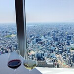 ワインラウンジ＆レストラン セパージュ - 