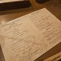 クッチーナ イタリアーナ アリア 六本木 - 