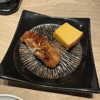 おたる政寿司 銀座 - 