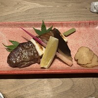 おたる政寿司 銀座 - 