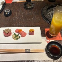 牛牛 西麻布 総本店 - 