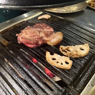 口コミ一覧 : 熟成サムギョプサル専門店 温度 - 福島（JR西日本