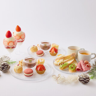 latte chano-mama （ラッテ チャノママ）のご予約 - 新宿三丁目/カフェ