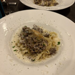 オイスター&イタリアン スパイラル - 