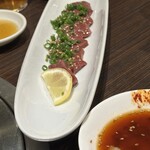 西光園 - 料理写真: