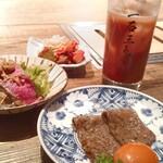 和牛料理 一石三鳥 - 