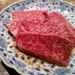 和牛料理 一石三鳥 - 