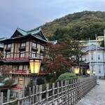 レストラン カスケード - 