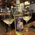 オイスター&イタリアン スパイラル - 